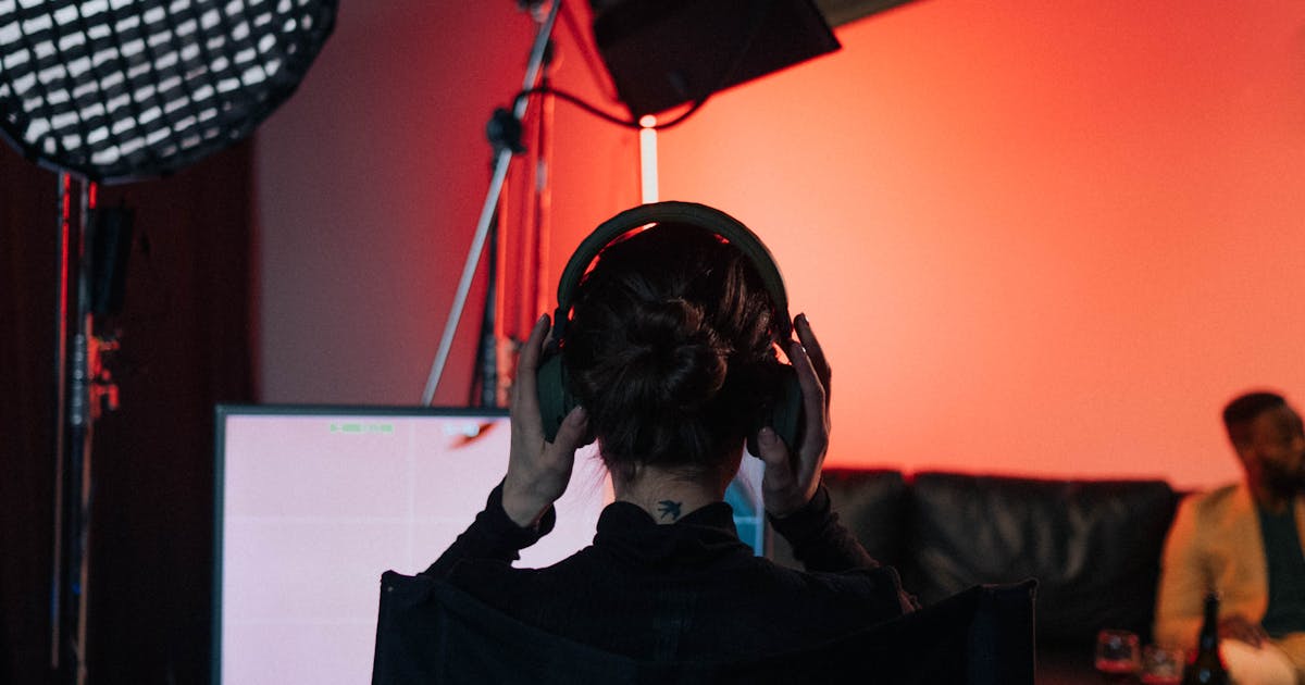 Casting Directors und Social Media