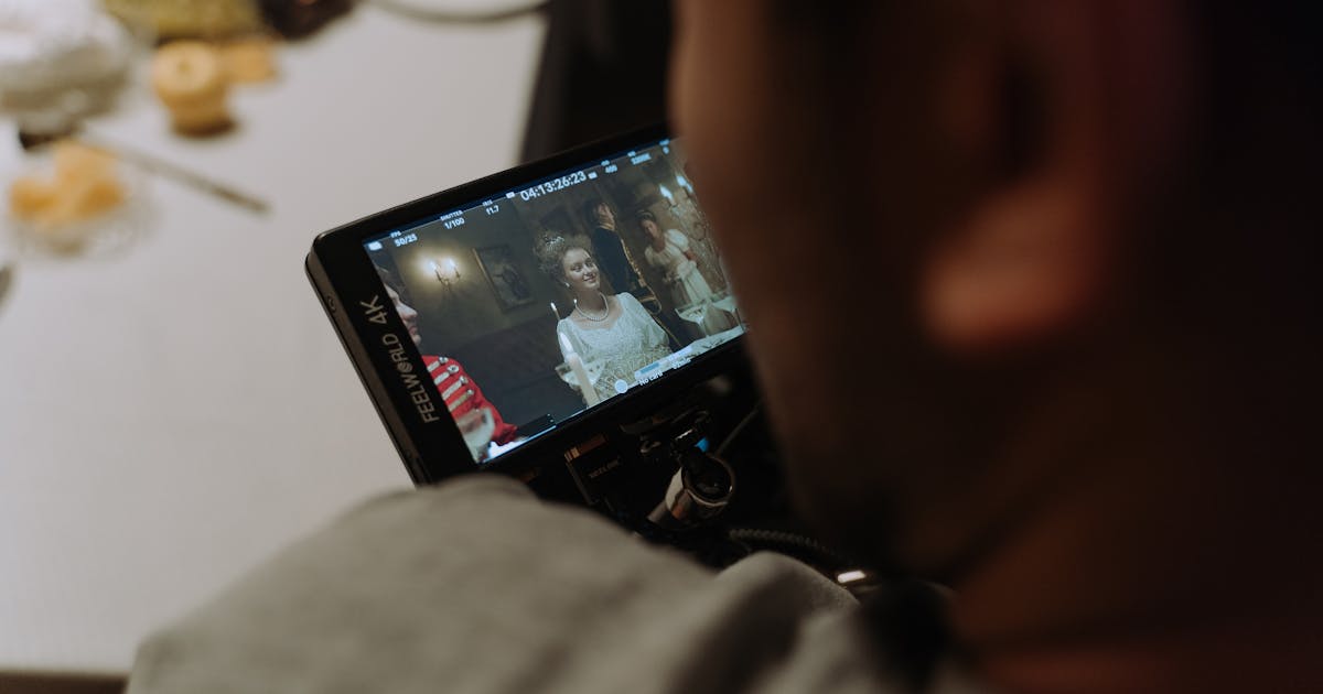 Warum Social Media für Schauspieler Pflicht ist